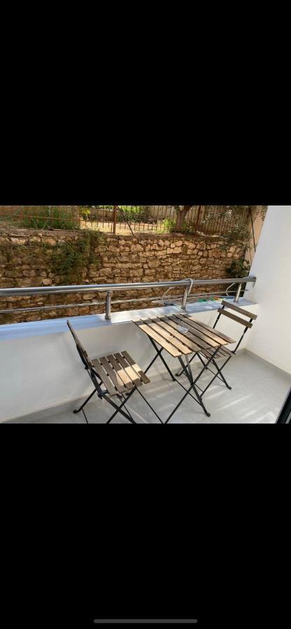 Terrace View Apartments Sarandë Exteriér fotografie